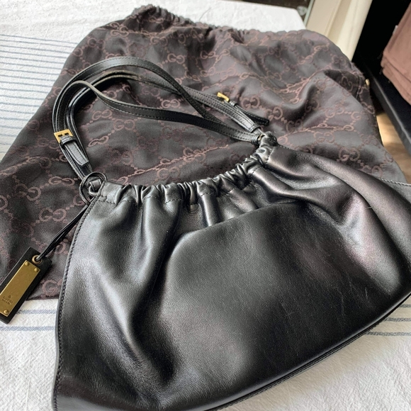 Gucci authentic timeless bag - Picture 8 of 8